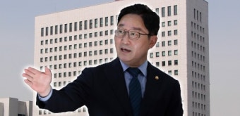 대검 감찰위, 한명숙 수사팀 불문·무혐의 처분... 박범계 