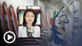 새 대법관 후보에 오경미 고법판사... 고법 부장판사 패싱, 대법관 직행 '최초'