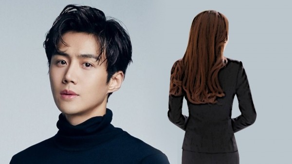 김선호, 악플러들에 법적 조치 예고...명예훼손 성행위 강력 대응
