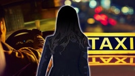 여성 택시기사에 모텔 가자 요구, 폭행한 60대 남성... 초범 아니었다