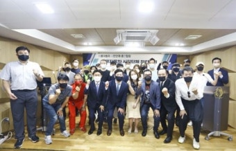 이륜자동차시민단체총연합회, 임시 대표에 최영일 시사평론가 선임