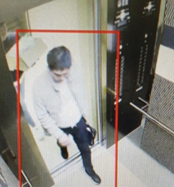 '김봉현 도피 조력' 친누나 남자친구, 연예기획사 관계자 구속... 조카는 제외