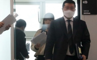 '대북송금 공범' 의혹 이화영 자택·구치소 압수수색