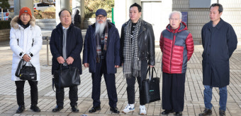 '고 이예람 중사 사건 은폐' 대대장 무죄... 중대장·군검사 징역 1년