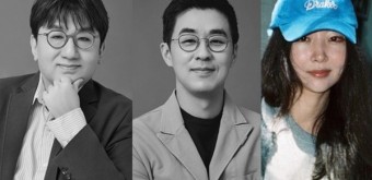 [석대성의 事件報告] 하이브 vs 어도어 '집안싸움' 격화