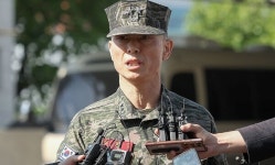 '채상병 순직' 임성근 경찰 소환... 