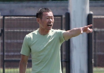손흥민 아버지 손웅정, 아동학대 혐의로 고소당해…  검찰 조사 중