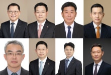 한화, 7개사 대표 인사 발표... 김동관, 한화임팩트 대표 겸임