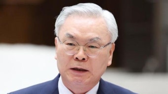 '진보' 김선수 전 대법관, 대법관 증원 추진에 우려 표명