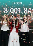 [허무호의 근본경제]김용범의 '역설'... 코스피 8,000 축제 뒤에 숨은 채찍
