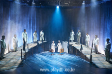 희망·치유의 목소리 담았다...목소리 프로젝트 2탄 음악극 섬:1933~2019 금일 개막