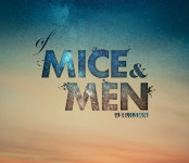 오는 9월 연극 ‘생쥐와 인간’ 돌아온다…NEW 포스터 공개 