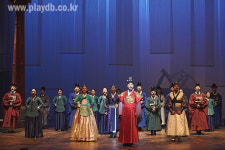 뮤지컬 1446, 세종, 1446으로 공연명 변경...본공연 앞서 9월 특별 공연 개최