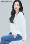 배우 박지연 ‘비밀의 숲’ 시즌2 캐스팅…조승우, 배두나, 최재웅 등과 연기 호흡