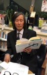 김영승, 창조적 오독 가능해야 좋은 시