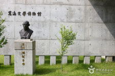 15일 만해마을서 항일민족문학 콘서트