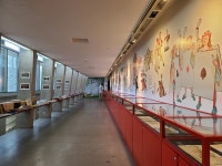 한길책박물관과 <식물의 인문학> [영상 기행]