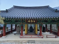 지혜와 깨달음의 길...오대산에 오르다 [영상기행]                                             [영상 기행]