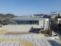 칠곡군 구상문학관, ‘열린 공간’으로 재개관