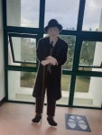 시대의 ‘탁류’ 풍자로 건너...‘채만식 문학관’ 찾다 [영상기행]