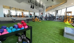 역곡 헬스장 유 휘트니스, 2022 한국소비자베스트브랜드대상 1위