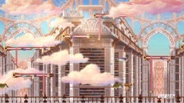 게임아트를 조명하는 넥스테이지전 예술의전당서 열려