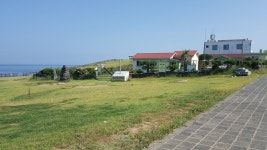 마라도부터 백두산까지 국토답사 스케치 여행