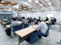 대전자동차정비학원, 전기내선공사 및 자동차정비산업기사 국비지원 무료 교육 과정 수강생 모집