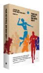 스포츠로 보는 한일 문화, 신간『가슴에 새긴 태극마크, 등에 짊어진 일장기』출간