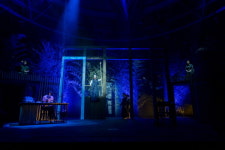 17~18일, 바리데기 설화 무장애 공연 소리극 옥이