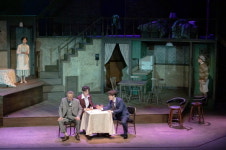 박근형, 7년 만의 연극 세일즈맨의 죽음 매진 행렬