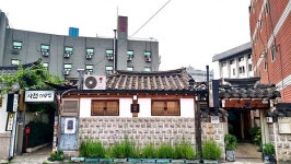 인사동 14번길 골목안 (1)