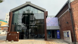 24일 개항도시 인천, 한국근대문학의 길을 거닐다