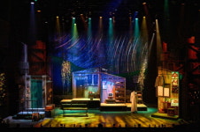 [공연Talk!] 시간 여행과 망각의 결합, 뮤지컬 렛미플라이