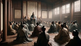 경전의 가르침도 바꾸어야 할 때