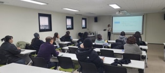 주식회사 수고랩, 중랑구와 함께 로컬브랜드를 위한 브랜딩 및 마케팅 교육 개최