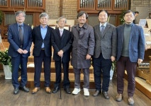 "민족문학 세계화에 기여" 최원식 교수 제30회 용재상 수상