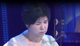 괴로운 인생살이와 음악에 기댄 고독