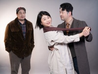 최영환 연출 '갈매기', 동국대학교 이해랑 예술극장에서 막 올라
