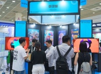 크로스미디어 콘텐츠 IP 스타트업 마코빌, 넥스트라이즈 2024 참가 성황