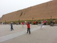 군자는 남의 좋은 점을 이뤄준다