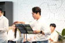 [포토] 연극 보물찾기 미디어데이