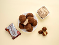 밤티라미수를 찹쌀떡으로 메고지고, 신제품 출시