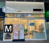 헤어아티스트엠 미용실 용산 해링턴스퀘어점 OPEN 첫방문 40% 할인 이벤트