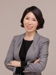 결혼정보회사 제이노블, 이경혜 커플매니저  노블매칭·엘리트 성혼율 높아
