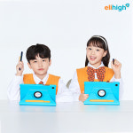 초등학생 코딩•AI 학습, 엘리하이로 부담 없이 집에서 시작하세요