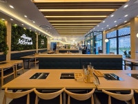 호텔식 샤브뷔페 샤브올데이, 남양주 일곱 번째 매장 화도점 오픈