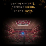 김창옥 토크콘서트, 전국투어 흥행 속 연일 매진 행렬
