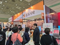 본도시락·멘지, 2025 부산 창업박람회 참가…지역 출점 본격 확대 나선다