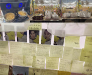 CU 가로수길점의 선한 영향력, Stage Of Angels와 함께 확산